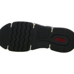 Rieker Schlupf-/Reißverschlußstiefelette Kaltfutter bis 35mm Absatz (casual)