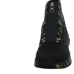 Rieker Schlupf-/Reißverschlußstiefelette Kaltfutter bis 35mm Absatz (casual)
