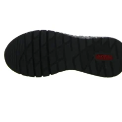 Rieker Schlupf-/Reißverschlußstiefelette Kaltfutter bis 35mm Absatz (casual)