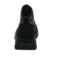 Rieker Schlupf-/Reißverschlußstiefelette Kaltfutter bis 35mm Absatz (casual)