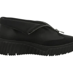 Rieker Schlupf-/Reißverschlußstiefelette Kaltfutter bis 35mm Absatz (casual)