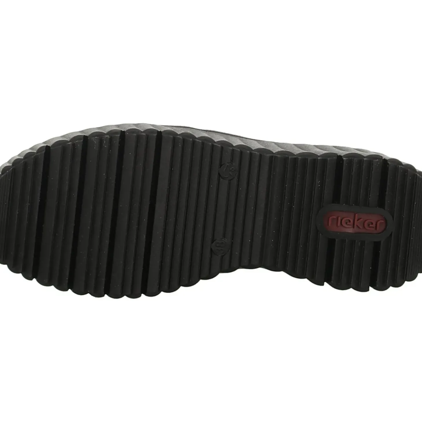 Rieker Schlupf-/Reißverschlußstiefelette Kaltfutter bis 35mm Absatz (casual)