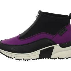 Rieker Schlupf-/Reißverschlußstiefelette Kaltfutter bis 35mm Absatz (casual)