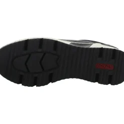 Rieker Schlupf-/Reißverschlußstiefelette Kaltfutter bis 35mm Absatz (casual)