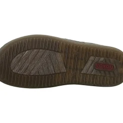 Rieker Schlupf-/Reißverschlußstiefelette Kaltfutter bis 35mm Absatz (casual)