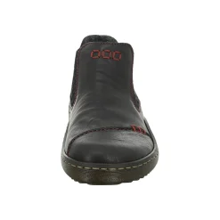 Rieker Schlupf-/Reißverschlußstiefelette Kaltfutter bis 35mm Absatz (casual)