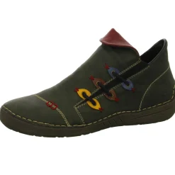 Rieker Schlupf-/Reißverschlußstiefelette Kaltfutter bis 35mm Absatz (casual)