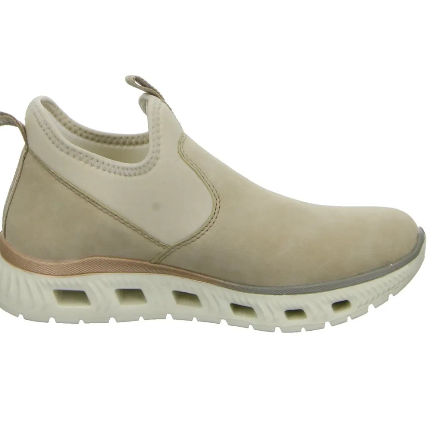 Rieker Schlupf-/Reißverschlußstiefelette Kaltfutter bis 35mm Absatz (casual)