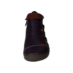 Rieker Schlupf-/Reißverschlußstiefelette Kaltfutter bis 35mm Absatz (casual)