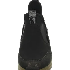 Rieker Schlupf-/Reißverschlußstiefelette Kaltfutter bis 35mm Absatz (casual)