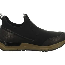 Rieker Schlupf-/Reißverschlußstiefelette Kaltfutter bis 35mm Absatz (casual)