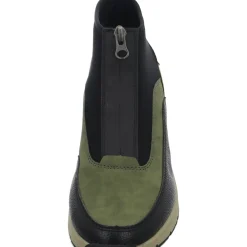 Rieker Schlupf-/Reißverschlußstiefelette Kaltfutter bis 35mm Absatz (casual)