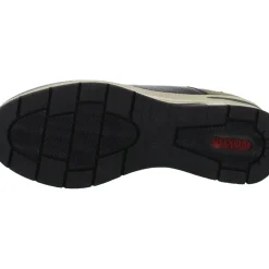 Rieker Schlupf-/Reißverschlußstiefelette Kaltfutter bis 35mm Absatz (casual)