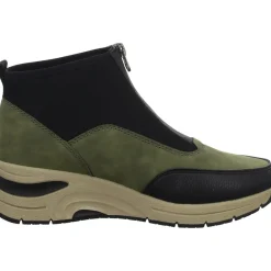 Rieker Schlupf-/Reißverschlußstiefelette Kaltfutter bis 35mm Absatz (casual)
