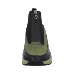 Rieker Schlupf-/Reißverschlußstiefelette Kaltfutter bis 35mm Absatz (casual)