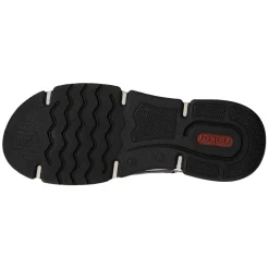Rieker Schlupf-/Reißverschlußstiefelette Kaltfutter bis 35mm Absatz (casual)