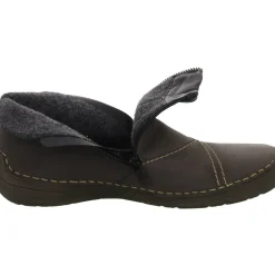 Rieker Schlupf-/Reißverschlußstiefelette Kaltfutter bis 35mm Absatz (casual)