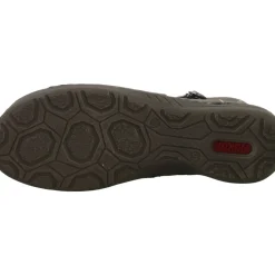 Rieker Schlupf-/Reißverschlußstiefelette Kaltfutter bis 35mm Absatz (casual)
