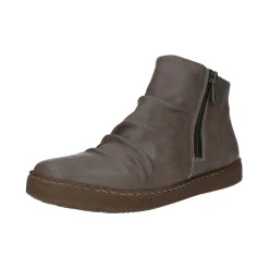 Rieker Schlupf-/Reißverschlußstiefelette Kaltfutter bis 35mm Absatz (casual)