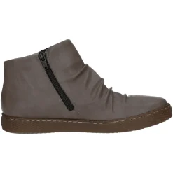 Rieker Schlupf-/Reißverschlußstiefelette Kaltfutter bis 35mm Absatz (casual)