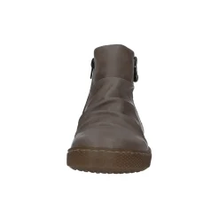 Rieker Schlupf-/Reißverschlußstiefelette Kaltfutter bis 35mm Absatz (casual)