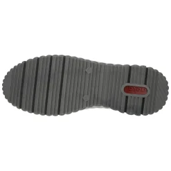 Rieker Schlupf-/Reißverschlußstiefelette Kaltfutter bis 35mm Absatz (casual)