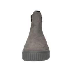 Rieker Schlupf-/Reißverschlußstiefelette Kaltfutter bis 35mm Absatz (casual)