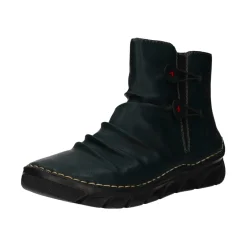 Rieker Schlupf-/Reißverschlußstiefelette Kaltfutter bis 35mm Absatz (casual)
