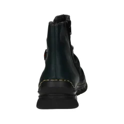 Rieker Schlupf-/Reißverschlußstiefelette Kaltfutter bis 35mm Absatz (casual)