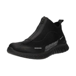 Rieker Schlupf-/Reißverschlußstiefelette Kaltfutter bis 35mm Absatz (casual)