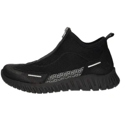 Rieker Schlupf-/Reißverschlußstiefelette Kaltfutter bis 35mm Absatz (casual)