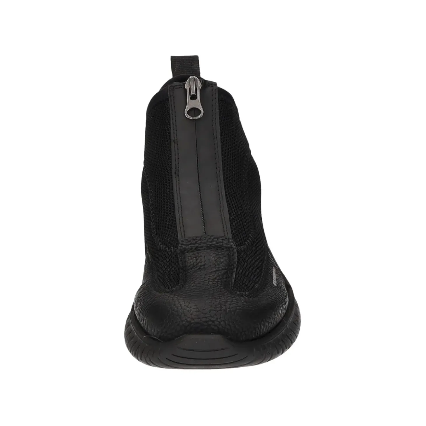 Rieker Schlupf-/Reißverschlußstiefelette Kaltfutter bis 35mm Absatz (casual)