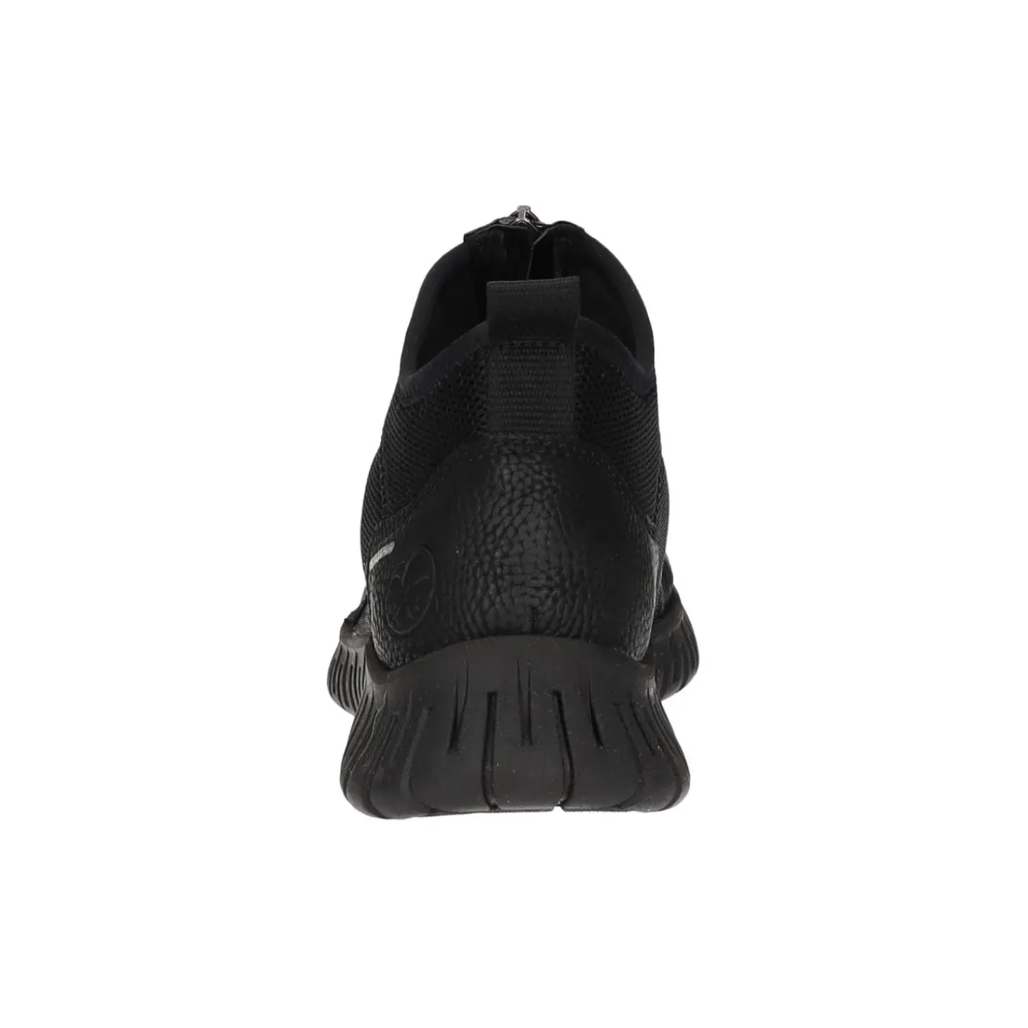 Rieker Schlupf-/Reißverschlußstiefelette Kaltfutter bis 35mm Absatz (casual)
