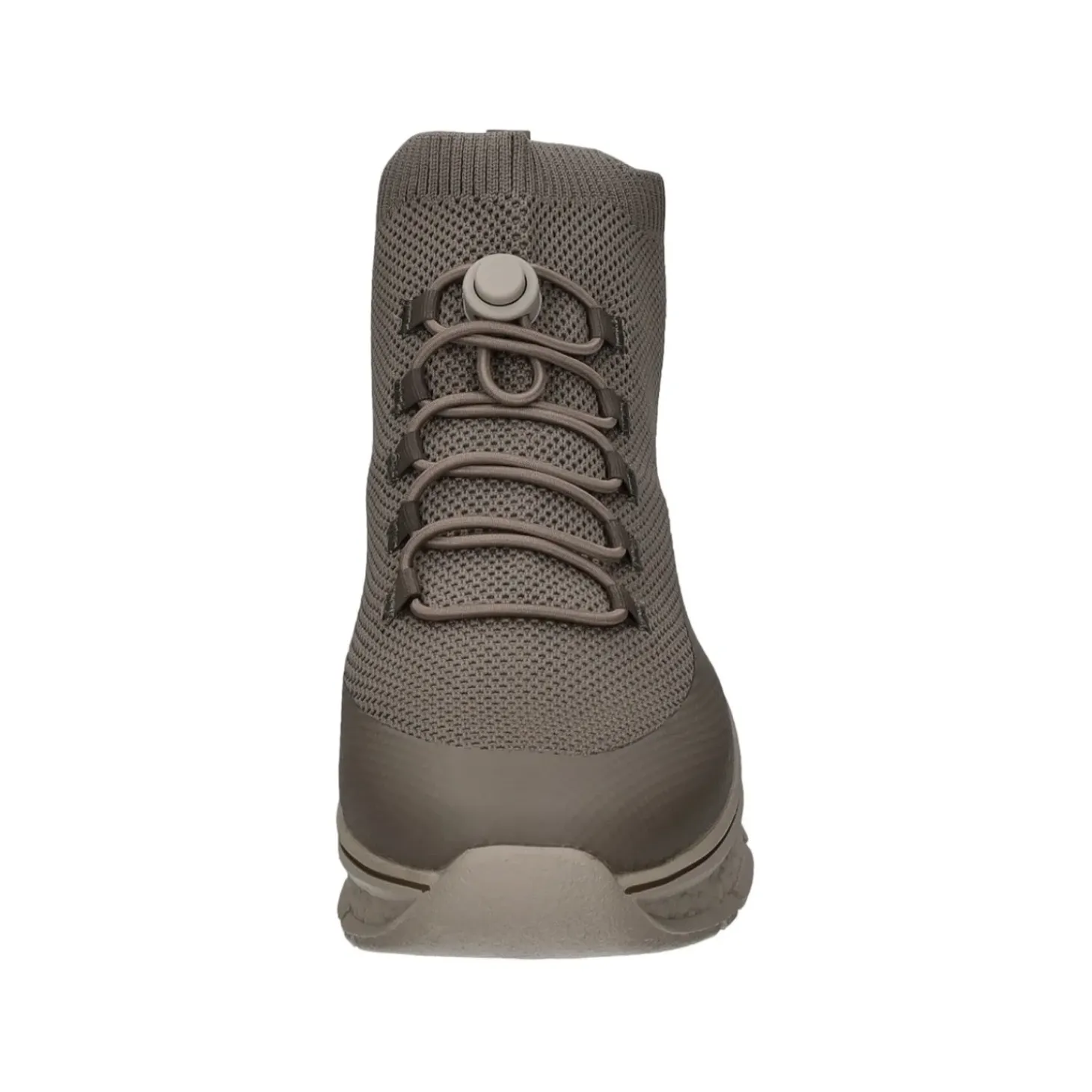 Rieker Schlupf-/Reißverschlußstiefelette Kaltfutter bis 35mm Absatz (casual)