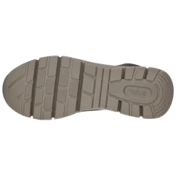Rieker Schlupf-/Reißverschlußstiefelette Kaltfutter bis 35mm Absatz (casual)