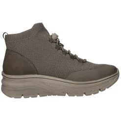 Rieker Schlupf-/Reißverschlußstiefelette Kaltfutter bis 35mm Absatz (casual)