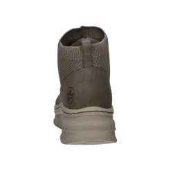 Rieker Schlupf-/Reißverschlußstiefelette Kaltfutter bis 35mm Absatz (casual)