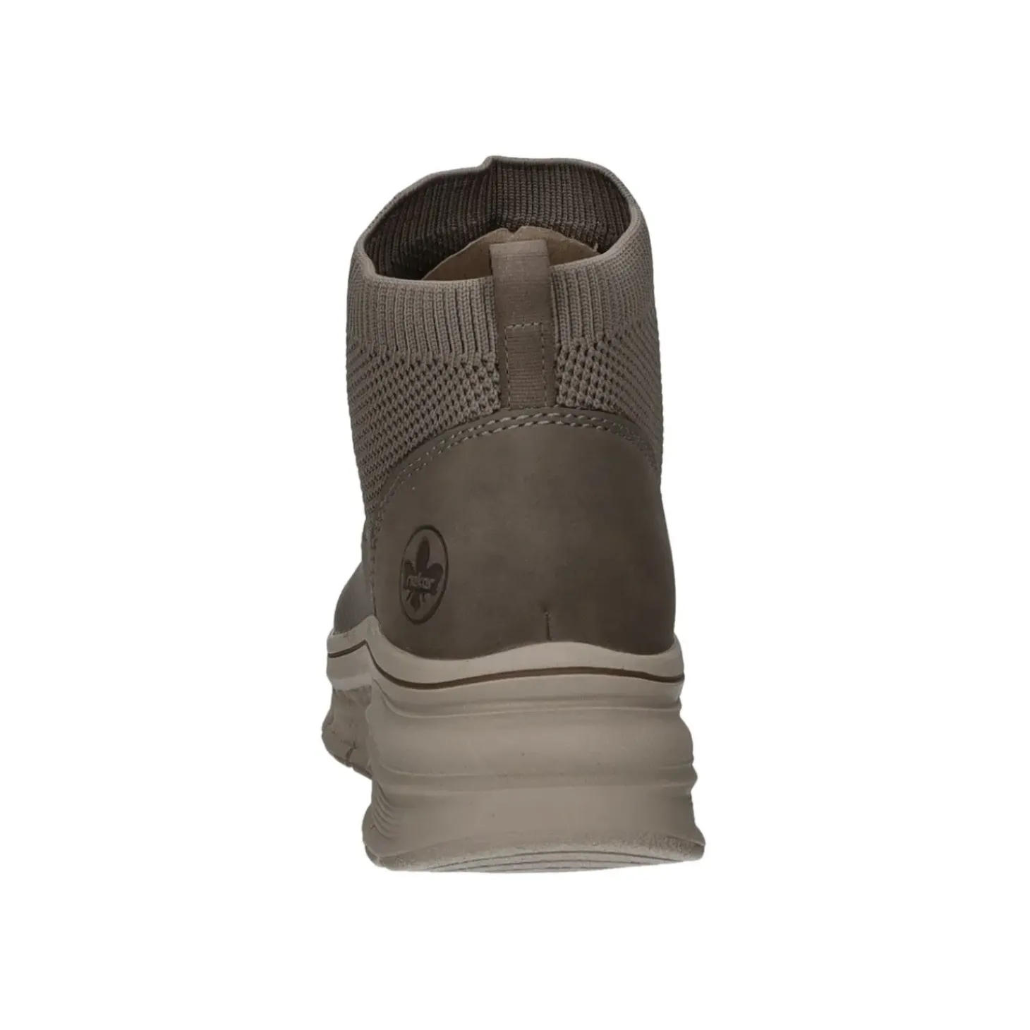 Rieker Schlupf-/Reißverschlußstiefelette Kaltfutter bis 35mm Absatz (casual)