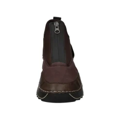 Rieker Schlupf-/Reißverschlußstiefelette Kaltfutter bis 35mm Absatz (casual)