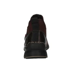 Rieker Schlupf-/Reißverschlußstiefelette Kaltfutter bis 35mm Absatz (casual)