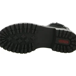 Rieker Schlupf-/Reißverschlußstiefelette Kaltfutter bis 35mm Absatz (casual)