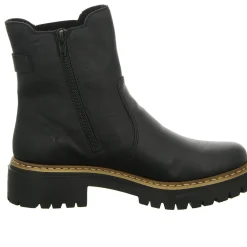 Rieker Schlupf-/Reißverschlußstiefelette Kaltfutter bis 35mm Absatz (casual)
