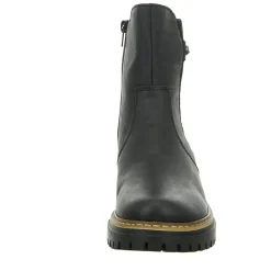 Rieker Schlupf-/Reißverschlußstiefelette Kaltfutter bis 35mm Absatz (casual)