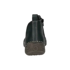 Rieker Schlupf-/Reißverschlußstiefelette Kaltfutter bis 35mm Absatz (casual)