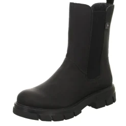 Rieker Schlupf-/Reißverschlußstiefelette Kaltfutter bis 35mm Absatz (casual)