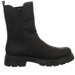Rieker Schlupf-/Reißverschlußstiefelette Kaltfutter bis 35mm Absatz (casual)