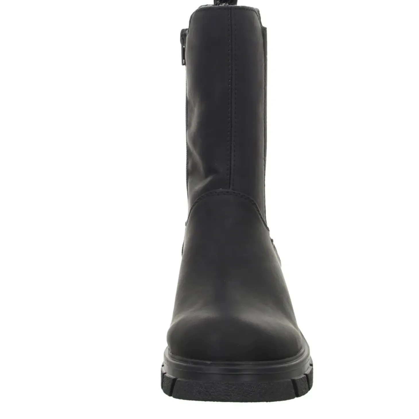 Rieker Schlupf-/Reißverschlußstiefelette Kaltfutter bis 35mm Absatz (casual)