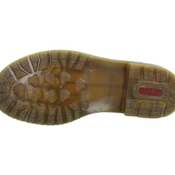 Rieker Schlupf-/Reißverschlußstiefelette Kaltfutter bis 35mm Absatz (casual)