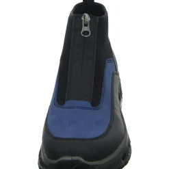 Rieker Schlupf-/Reißverschlußstiefelette Kaltfutter bis 35mm Absatz (casual)