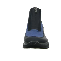 Rieker Schlupf-/Reißverschlußstiefelette Kaltfutter bis 35mm Absatz (casual)